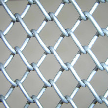 Hot Dipped Galvanized Chain Link Poultry Fence Sale