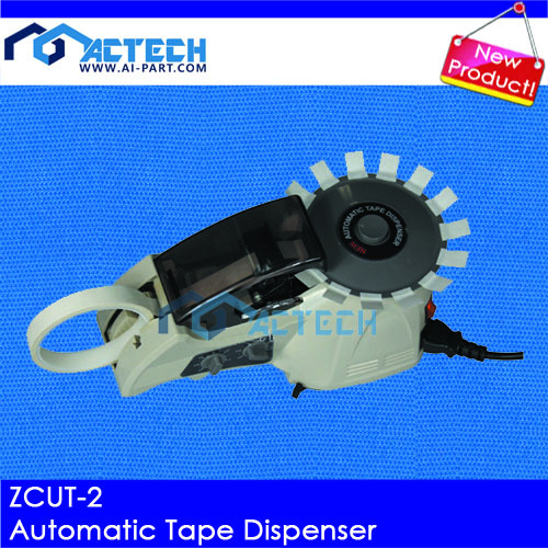 Zuverlässiger 110V-220V Auto Tape Cutter
