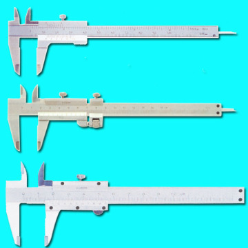 vernier calipers