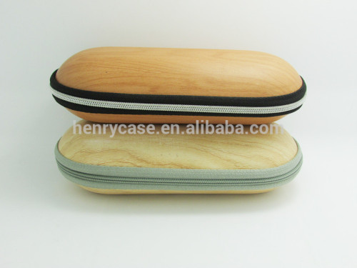 Henrycase easy carrying eva glasses case