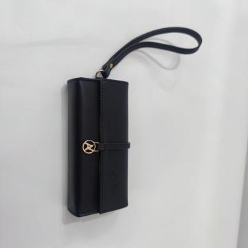 New design soft case, glasses case