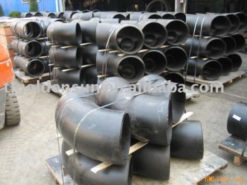 CARBON STEEL ELBOWS