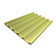 Nonstick Perforated Bread Baking Tray