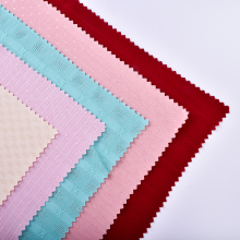 Top Selling 2023 Rayon Solid Color Woven Jacquard Fabrics, 144cm Width