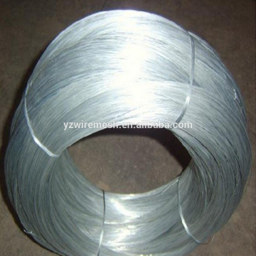 Iron GI WIRE In roll