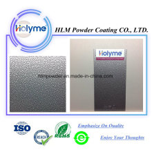 Thermosetting Transparency Powder Coating
