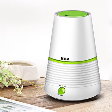 Ultrasonic Cool Mist Humidifiers