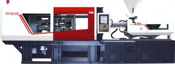 2023NEW Pet special injection molding machine