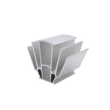 6063 aluminum alloy profile accessories