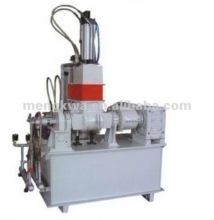 Mixer Dispersion Rubber Kneader Machine