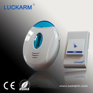 Wireless Room to Room Intercom Door Bell / Door Phone -8621