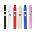 vaporizer vape battery button preheat