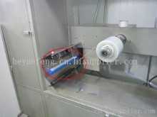 Electrostatic Eliminator Install In Web Press Machine?