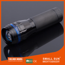 L29 3*AAA battery Camping lamp led flashlight