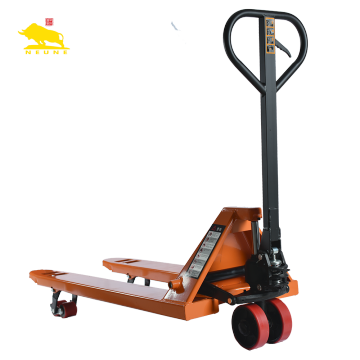 Manual Lift Pallet Jack