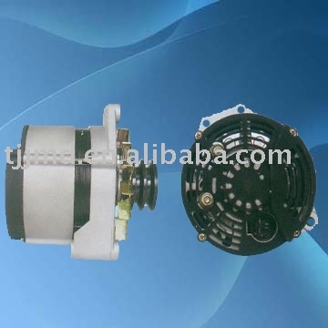 Alternator for Steyr