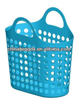 customized plastic basket mold making hot sell plastic basket mould