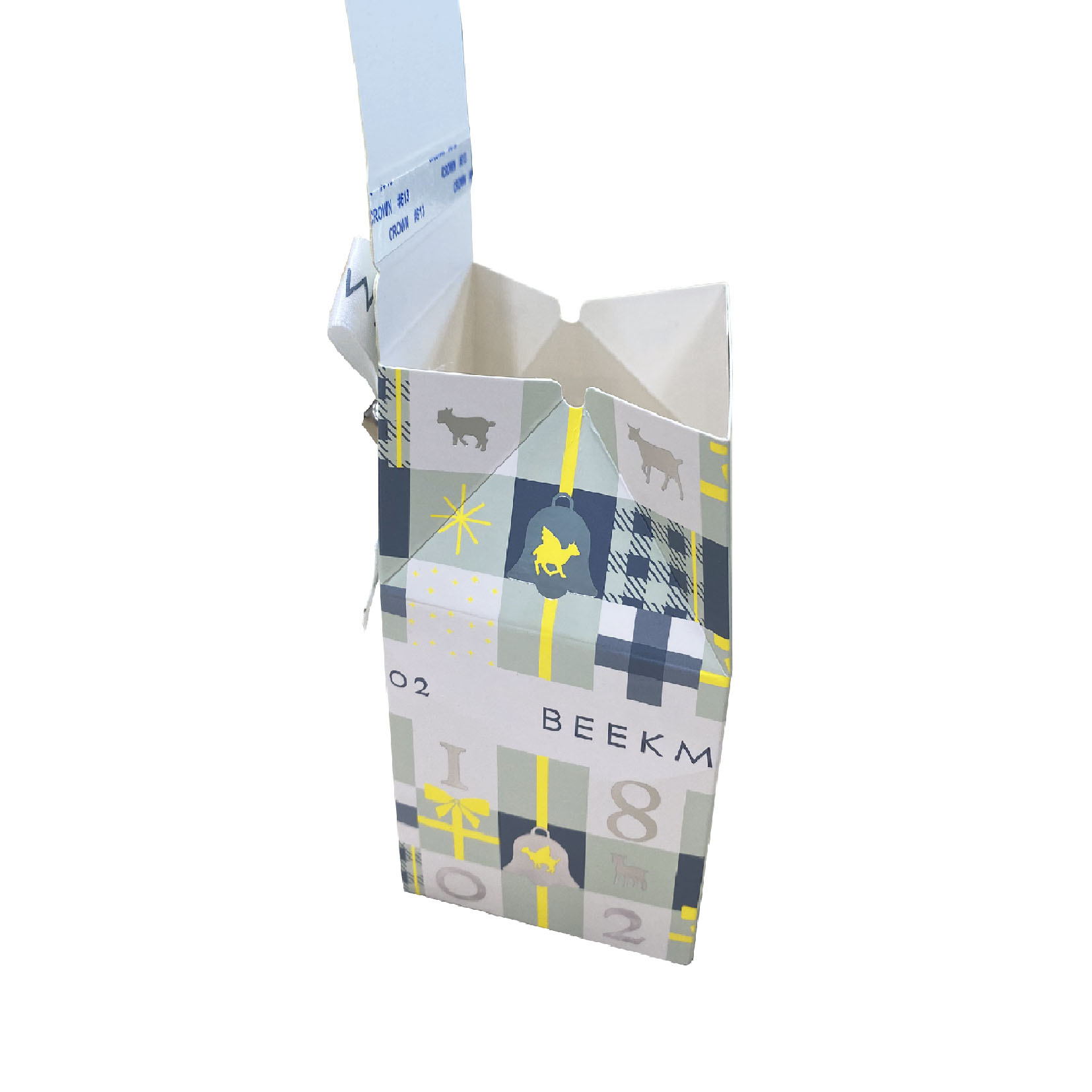 box