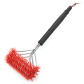 Super quality barbecue clean grill brush
