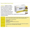 cindella vitaminc skin whitening glutathione iv