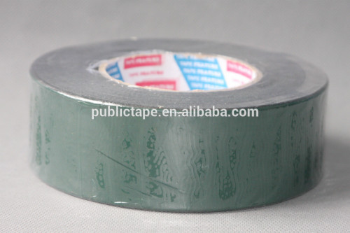Heat Resistant Waterproof Easy Peel Chilliness Resistant Low Noise Double Side Foam Tape