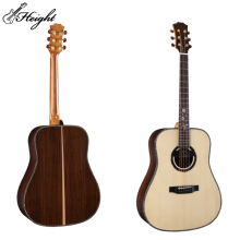 Exploring Acoustic Guitars and Semi-Electric Stringed Instruments: A Comprehensive Guide