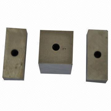 Alnico Magnet for Magnetic Chucks, Various Sizes are Available