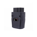 Plug &amp; Play G-sensor OBDii tracker car GPS