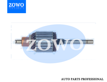 IM3003 STARTER MOTOR ARMATURE 12V