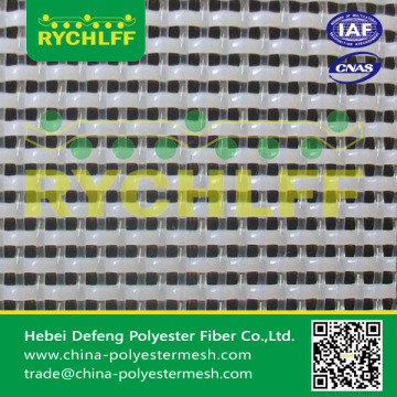 Polyester Plain Woven Fabric For Conveyor Belt or belts