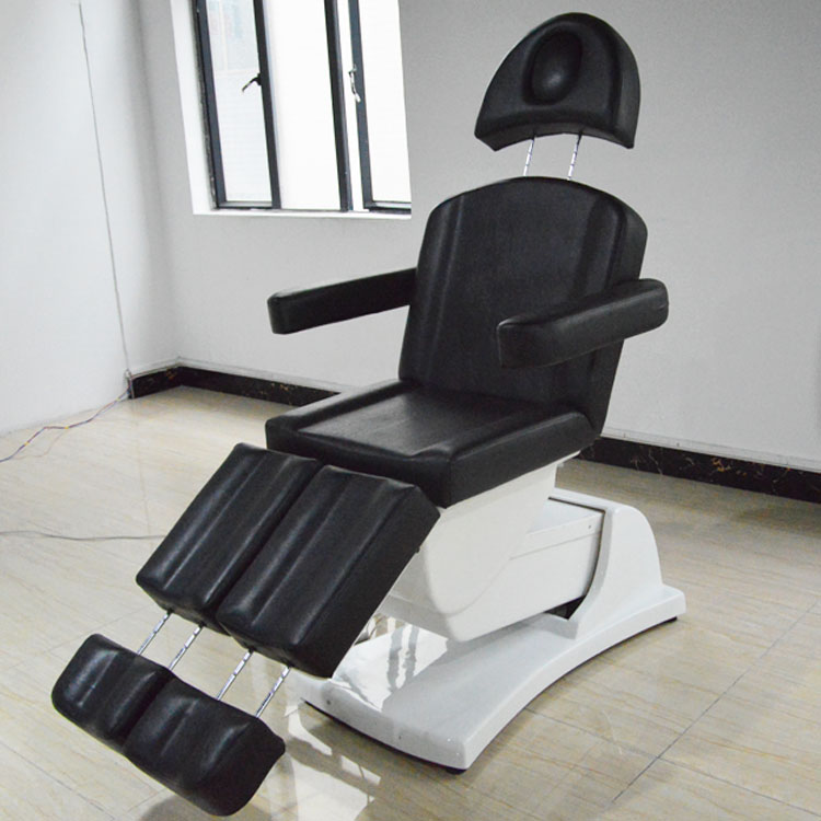 Beauty salon ceragem thai massage bed