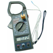 KT-266C Clamp Multimeter