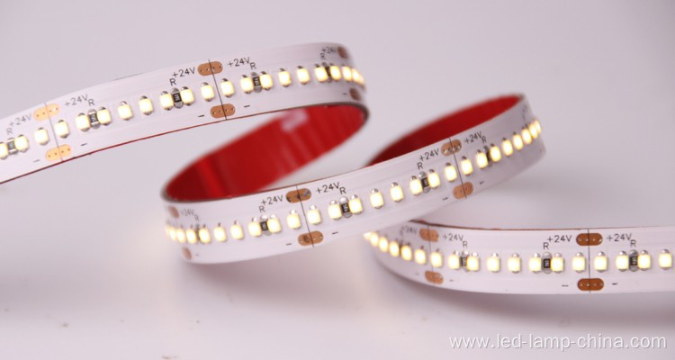 High quality 12V SMD led 3014 strip