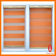 High quality electric sunshade roller blind/ motorized roller shade