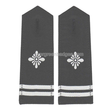 Customized Military Uniform Shoulder knot Epaulette