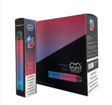 Wholesale 2000 Puffs E-Cigarettes Puff Double Vape