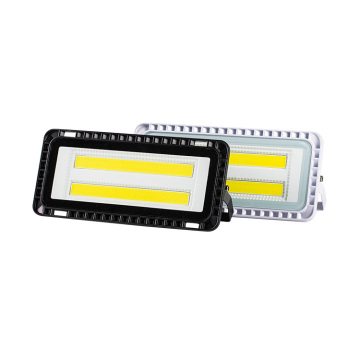 garden lamp outdoor led flood light in strip