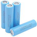 Meilleure batterie de lampe de poche LED LG MH1 3200mAh (18650PPH)