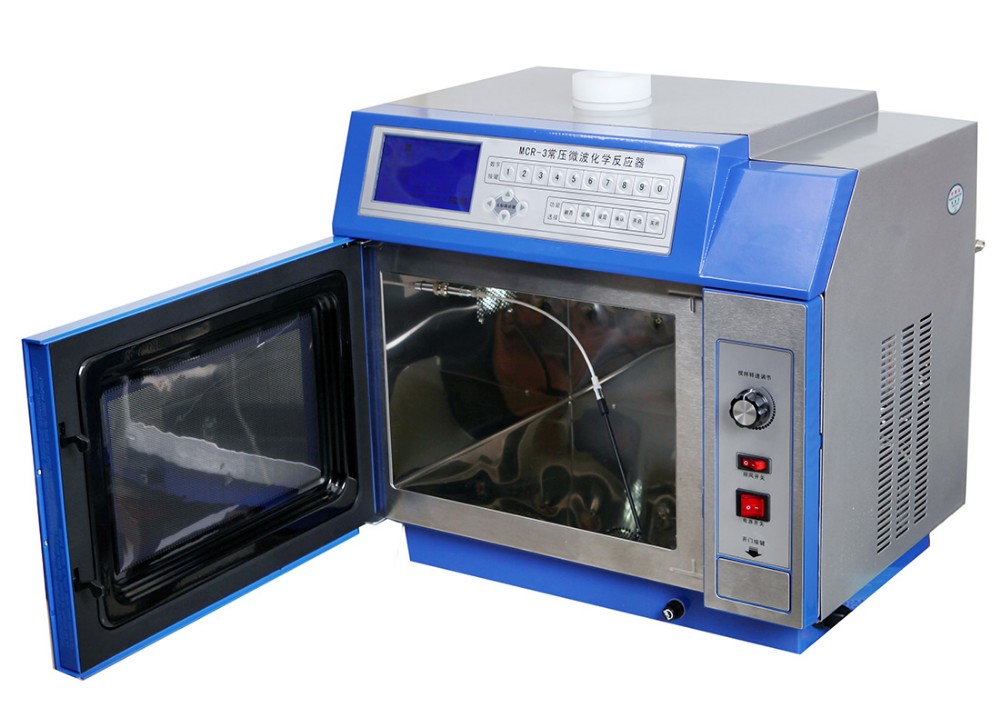 Attractive in Price and Quality Lab Microwave Chemistry Reactor