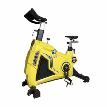 Nice Price Spinning Bikes for Cardio Training - YG FITNESS YG-S013