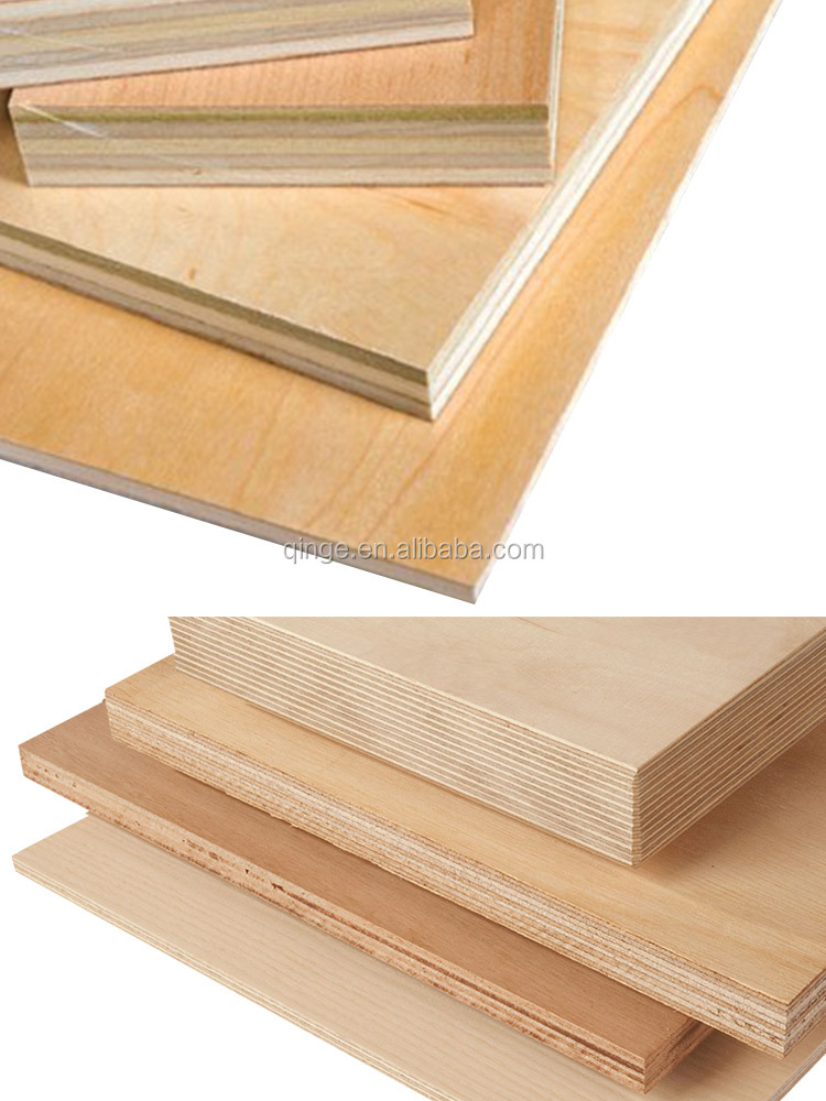 Apitong Plywood Container Flooring