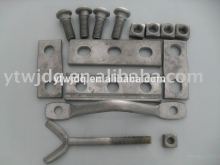 Brackets for tower antenna bracket Telecom