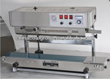 FRD-1000LW plastic film sealer from Chinacoal