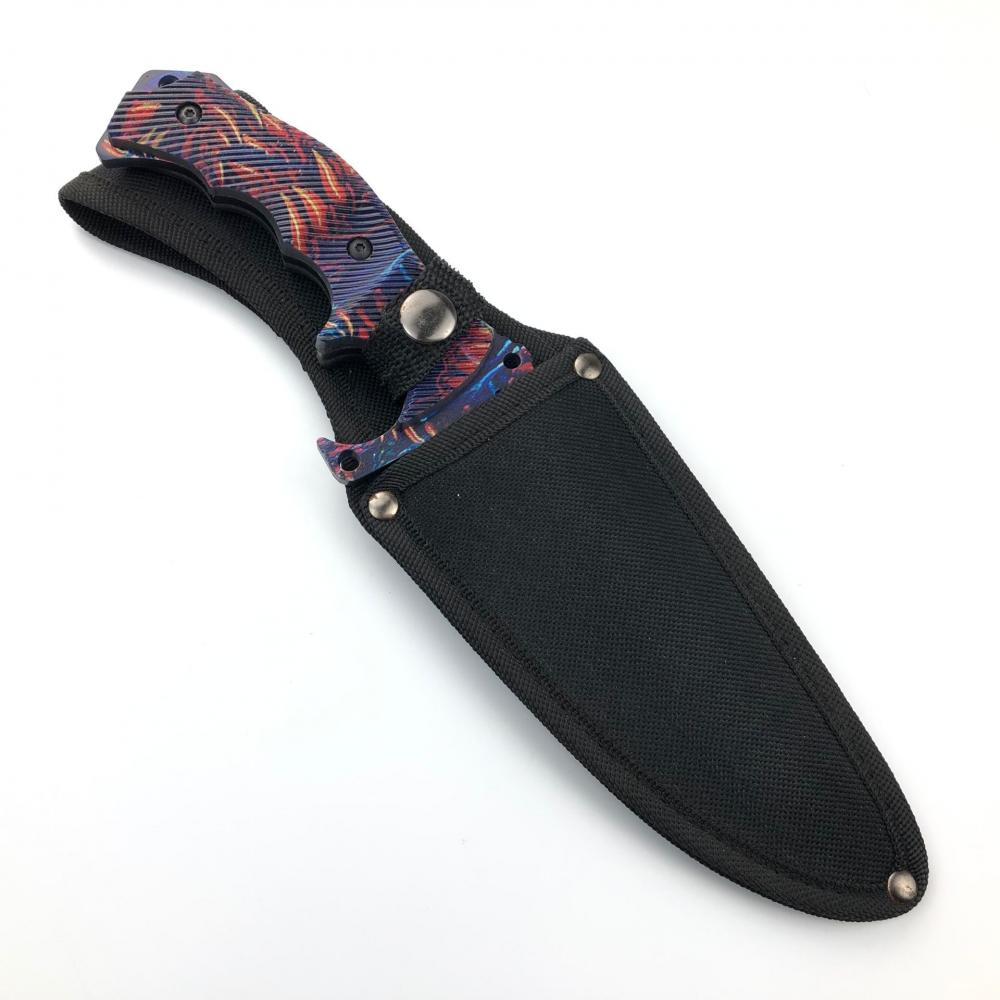 Csgo Hunting Knife 12