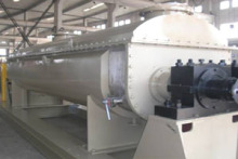 4T sodium formate drier