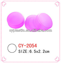 25ml Nail Polish Remover case,Nail polish remover towel case CY-2054