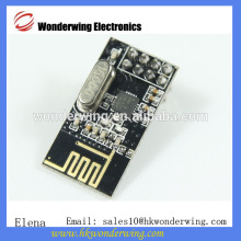 NRF24L01+ 2.4GHz Antenna Wireless Transceiver Module