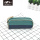 Custom fashion style Color contrast ​oxford cloth Pencil Case & bag multifunctional bag