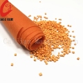 Naranja Nylon Color Masterbatch Granule