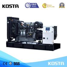 50kVA Industrial Power Generator with Perkins Engine